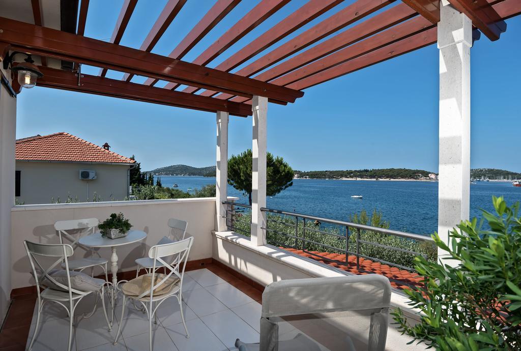 Apartman Roza Rogoznica  Exterior foto