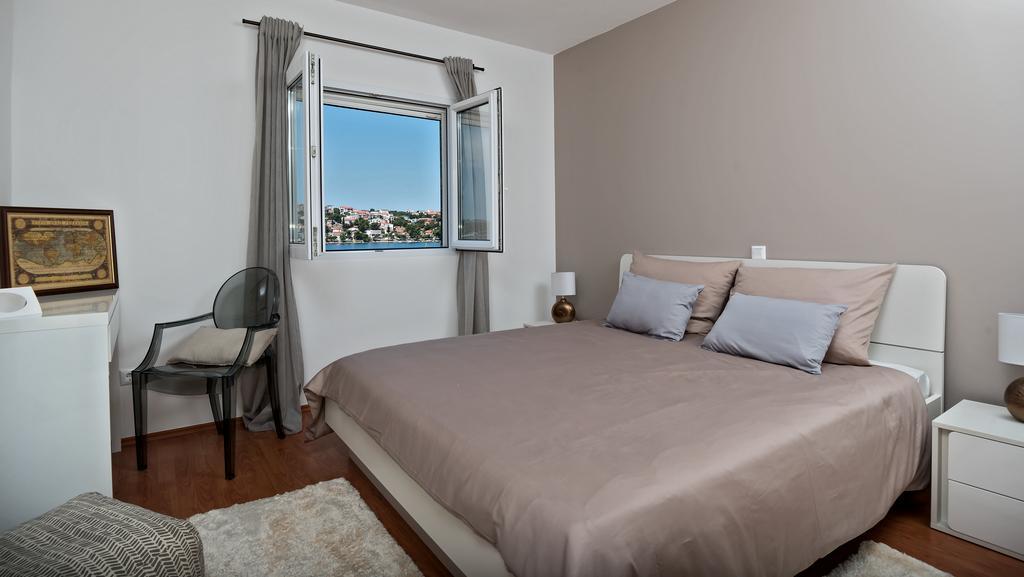 Apartman Roza Rogoznica  Exterior foto